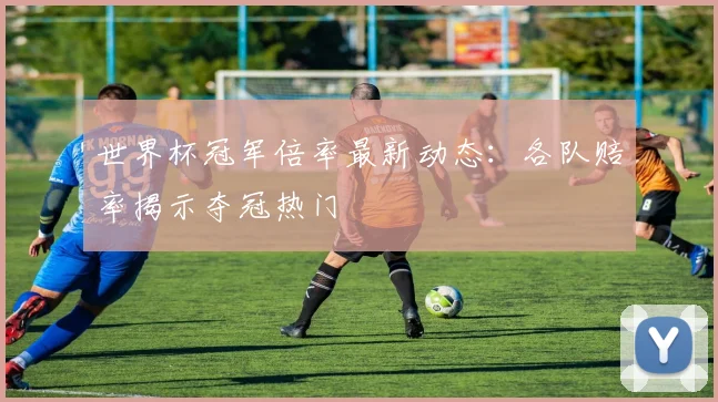 世界杯冠军倍率最新动态:各队赔率揭示夺冠热门