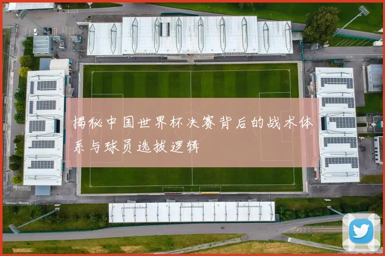 揭秘中国世界杯决赛背后的战术体系与球员选拔逻辑