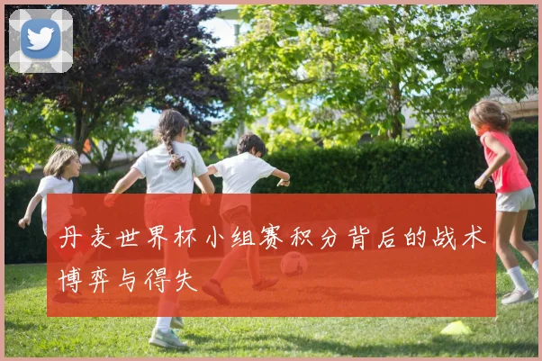 丹麦世界杯小组赛积分背后的战术博弈与得失